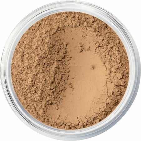 Basis für Puder-Makeup bareMinerals Original 20-golden tan SPF 15 (8 g)