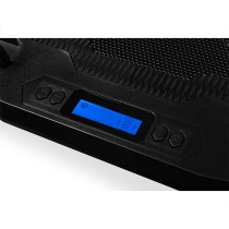 Support de refroidissement pour ordinateur portable Modecom PL-MC-CF-21-RGB 