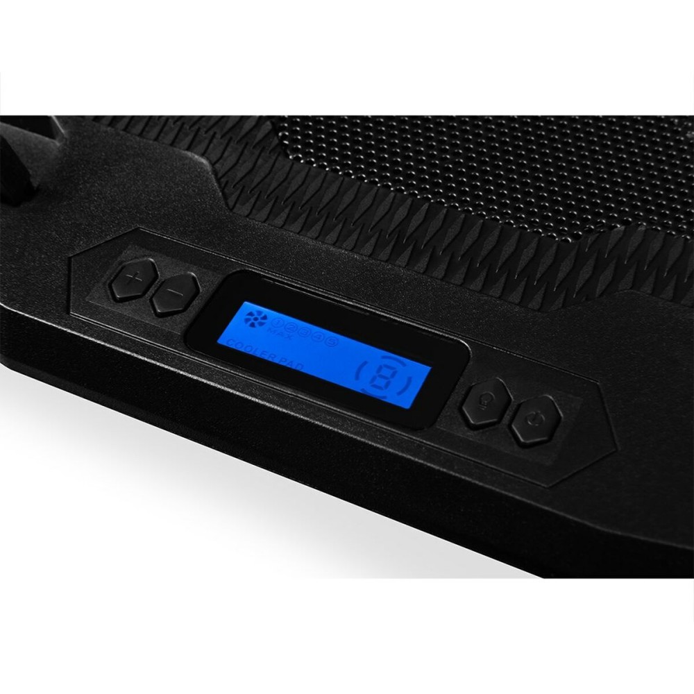 Cooling Base for a Laptop Modecom PL-MC-CF-21-RGB 