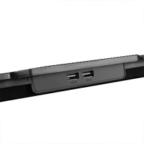 Cooling Base for a Laptop Modecom PL-MC-CF-21-RGB 