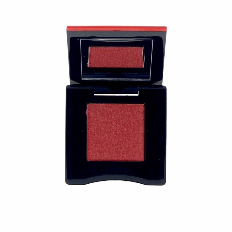 Lidschatten Shiseido Pop 06-shimmering orange (2,5 g)