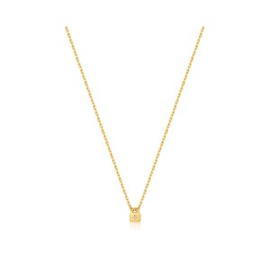 Ladies' Necklace Ania Haie N032-02G 40 cm