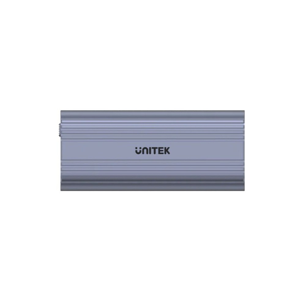 Boîtier Externe Unitek S1225A Gris