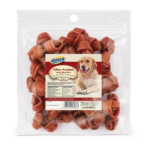 Dog Snack Hilton Lamb 500 g