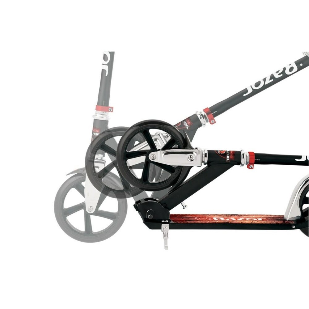 Scooter A5 Lux Razor 13073067 Black