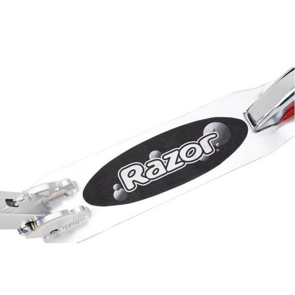 Scooter A5 Lux Razor 13073001 Blue Red Silver