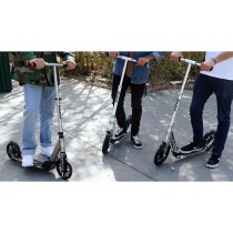Scooter A5 Lux Razor 13073001 Blue Red Silver