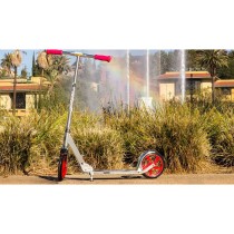 Scooter A5 Lux Razor 13073001 Blue Red Silver