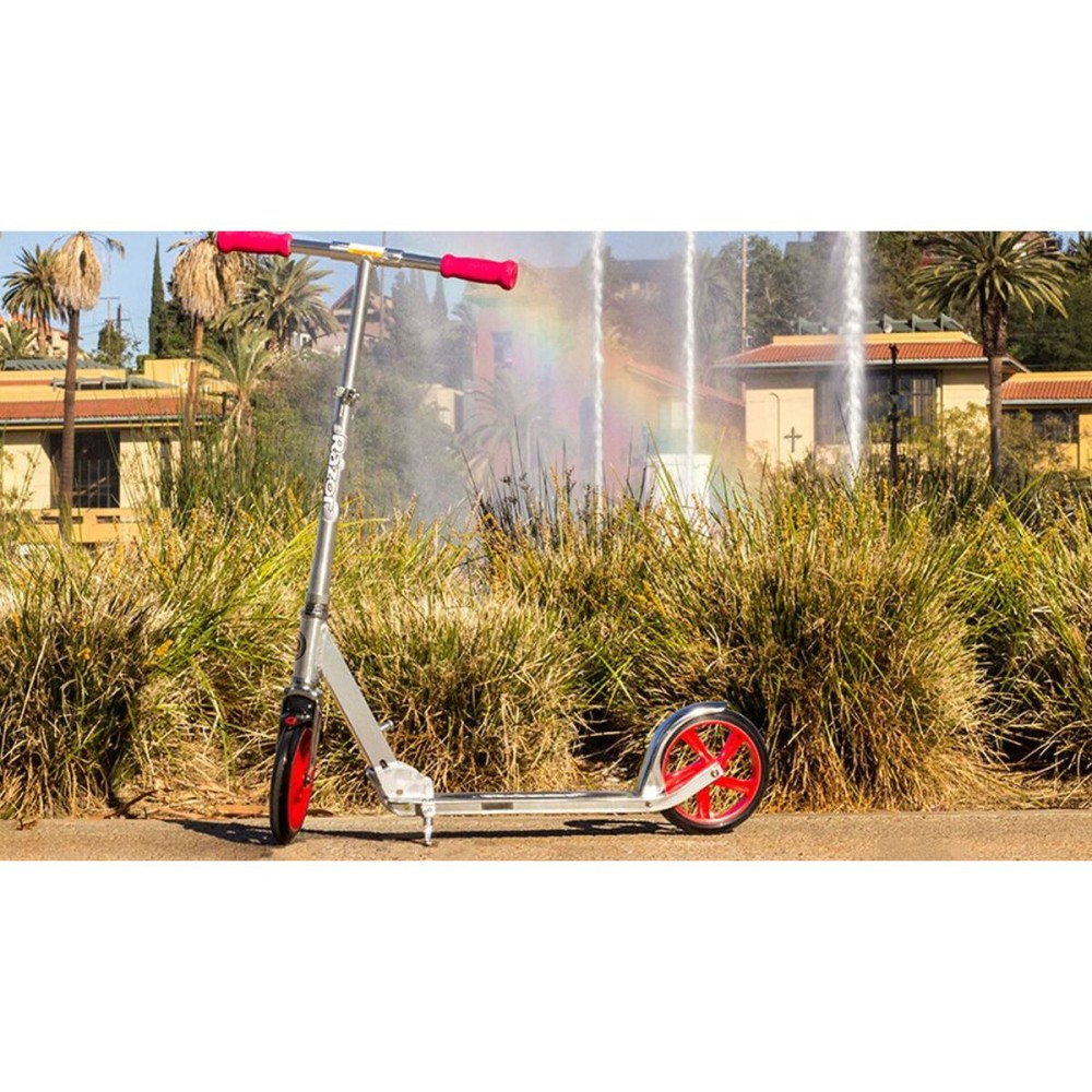 Scooter A5 Lux Razor 13073001 Blue Red Silver