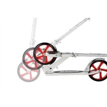 Scooter A5 Lux Razor 13073001 Blue Red Silver