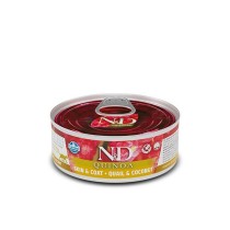 Cat food Farmina N&D 70 g