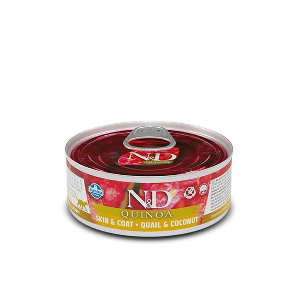 Cat food Farmina N&D 70 g