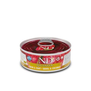 Cat food Farmina N&D 70 g