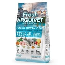 Nourriture Arquivet Fresh Adulte Poisson 2,5 kg