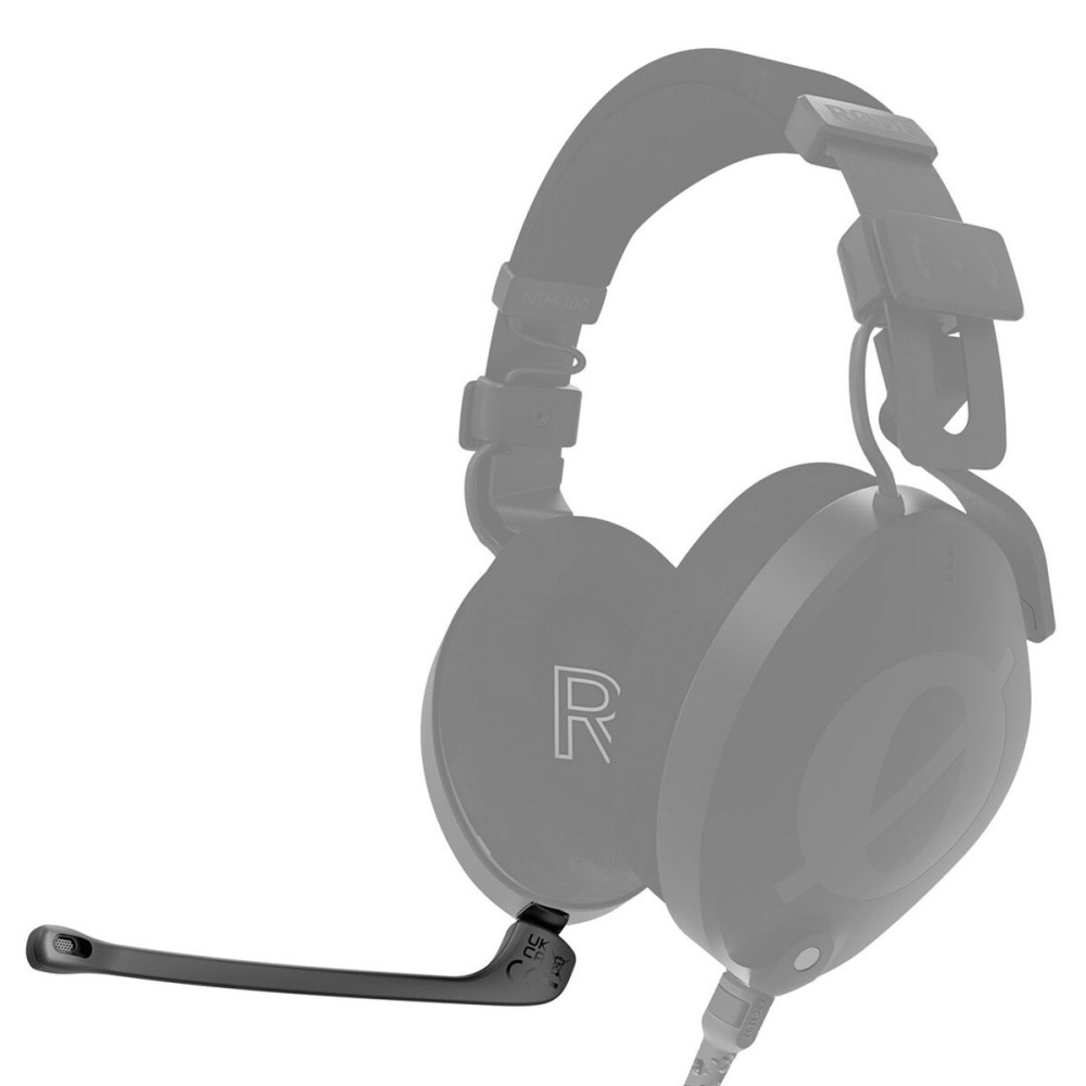 Microphone Rode NTH-Mic Noir