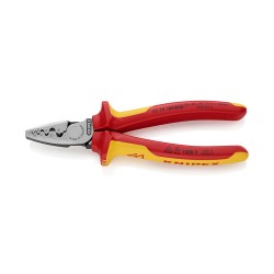 Zange Knipex 54 x 28 x 180 mm