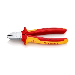 Zange Knipex KP-7006180 56 x 20 x 180 mm