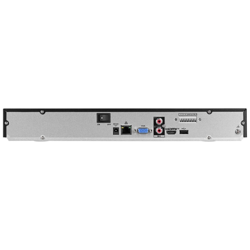 Network Video Recorder Dahua NVR4232-4KS3