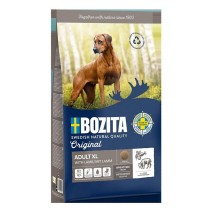 Fodder Bozita Original Adult XL Lamb Lamb 12 kg