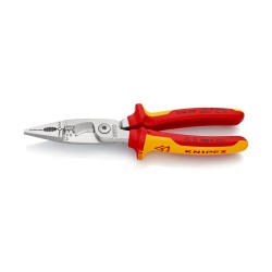 Zange Knipex 200 x 85 x 20 mm