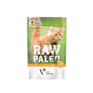 Cat food VETEXPERT Adult Cat 100 g
