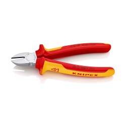 Zange Knipex KP-7006180 56 x 20 x 180 mm