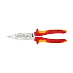 Pliers Knipex 200 x 85 x 20 mm