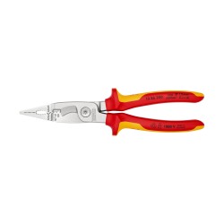 Zange Knipex 200 x 85 x 20 mm