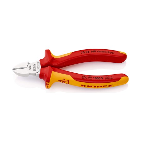 Zange Knipex 54 x 25 x 140 mm