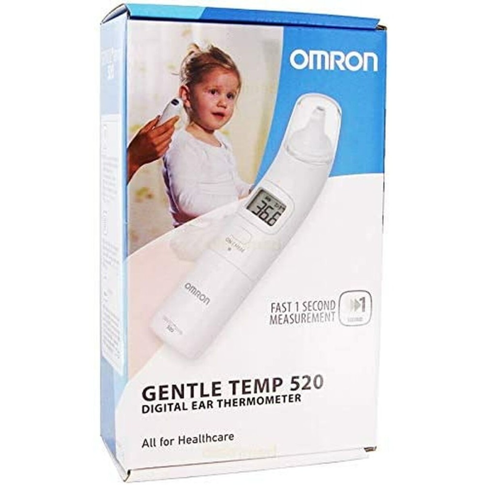 Digital Thermometer Omron MC-520-E