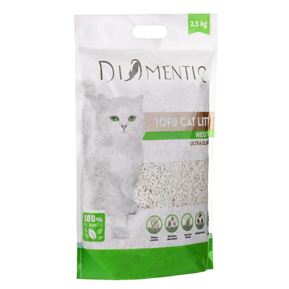 Cat Litter Diamentiq 2,5 kg