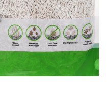 Cat Litter Diamentiq 2,5 kg