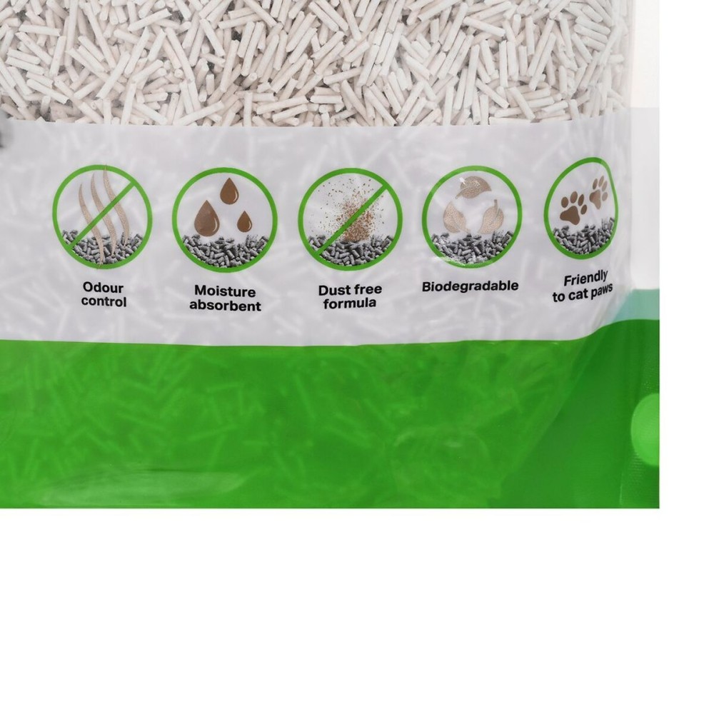 Cat Litter Diamentiq 2,5 kg