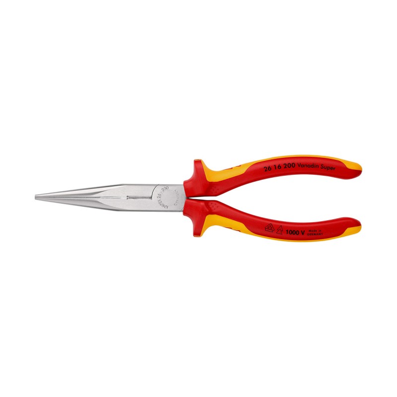 Pinces Knipex 200 x 56 x 19 mm