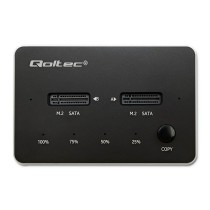 Base de charge Qoltec 50310