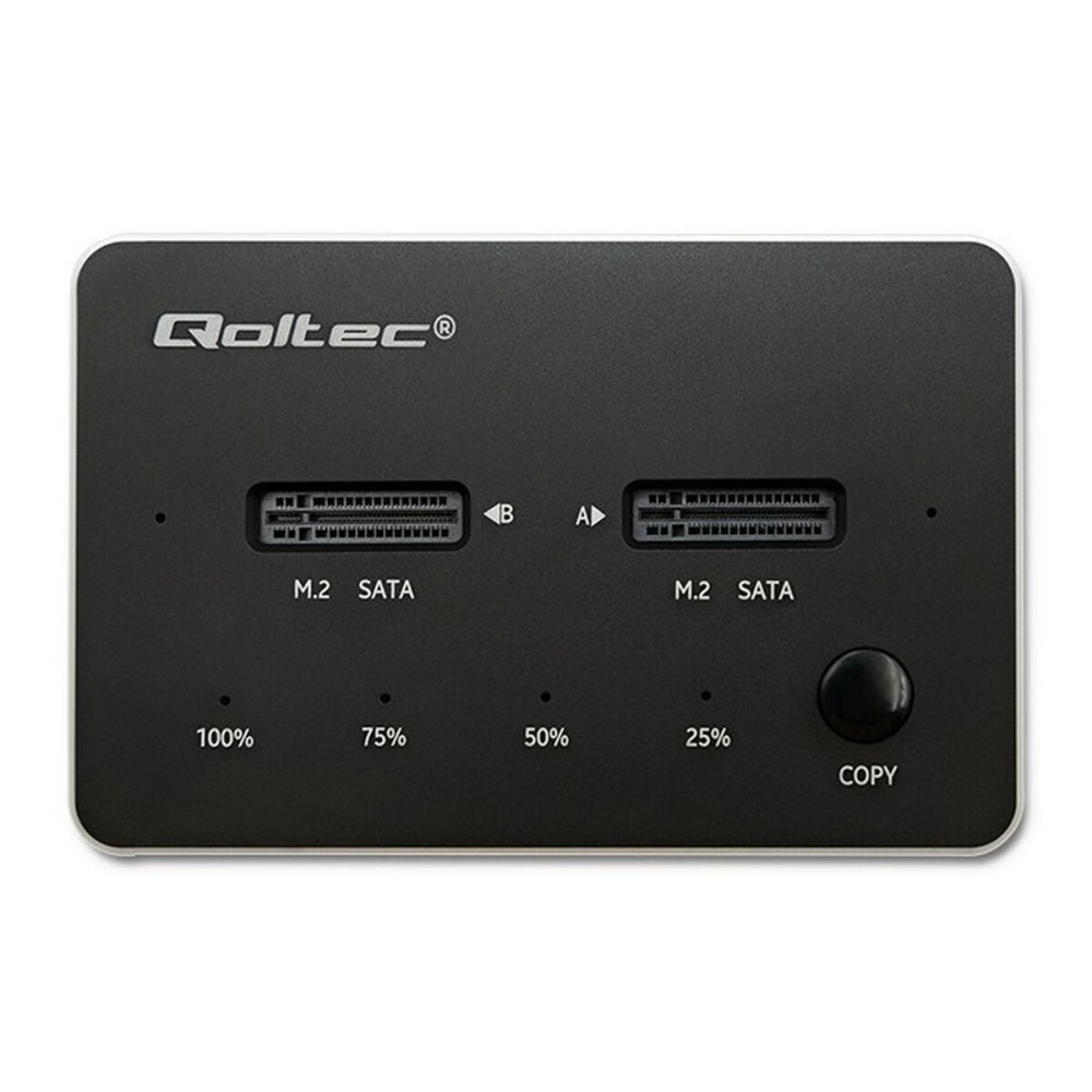 Base de charge Qoltec 50310