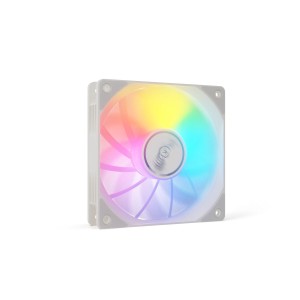 Box Ventilator Valkyrie VK-FANV12FB (1 Unit)