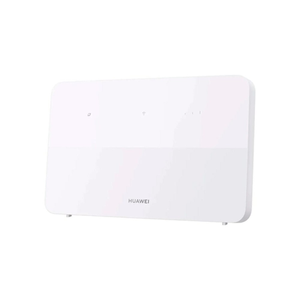 Router Huawei B636-336 Blanc 4G Wi-Fi 6 GHz