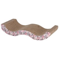 Scratching Post for Cats Kerbl Cardboard