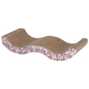 Scratching Post for Cats Kerbl Cardboard