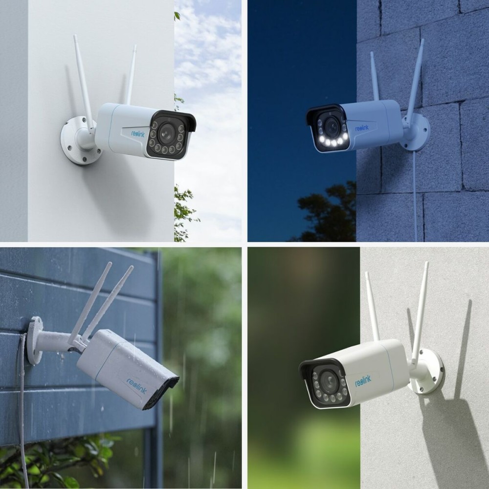 Videoüberwachungskamera Reolink W430