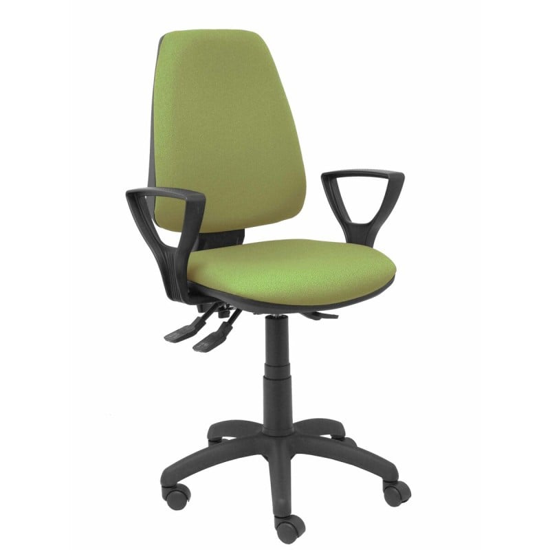 Bürostuhl P&C 552B8RN grün Olive