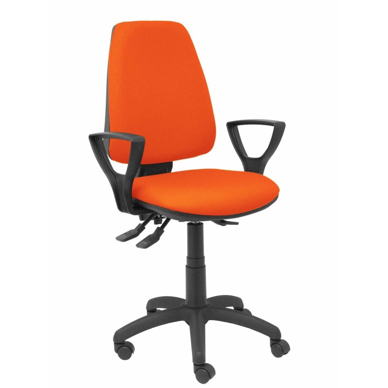 Bürostuhl P&C 05BGOLF Orange