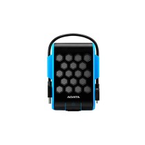 Externe Festplatte Adata HD720 Blau Schwarz 1 TB