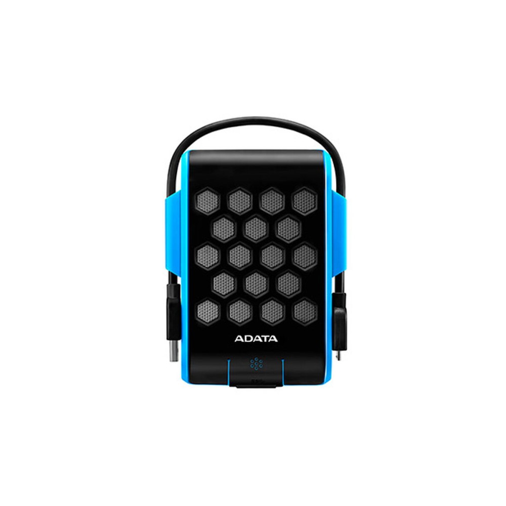 Externe Festplatte Adata HD720 Blau Schwarz 1 TB