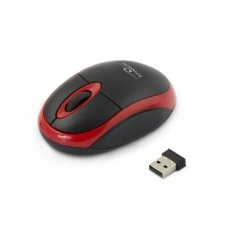 Schnurlose Mouse Titanum TM116E
