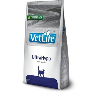 Cat food Farmina Vet Life Natural Diet Adult 5 kg