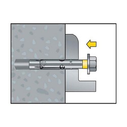 Schraubenkasten CELO dt12-c