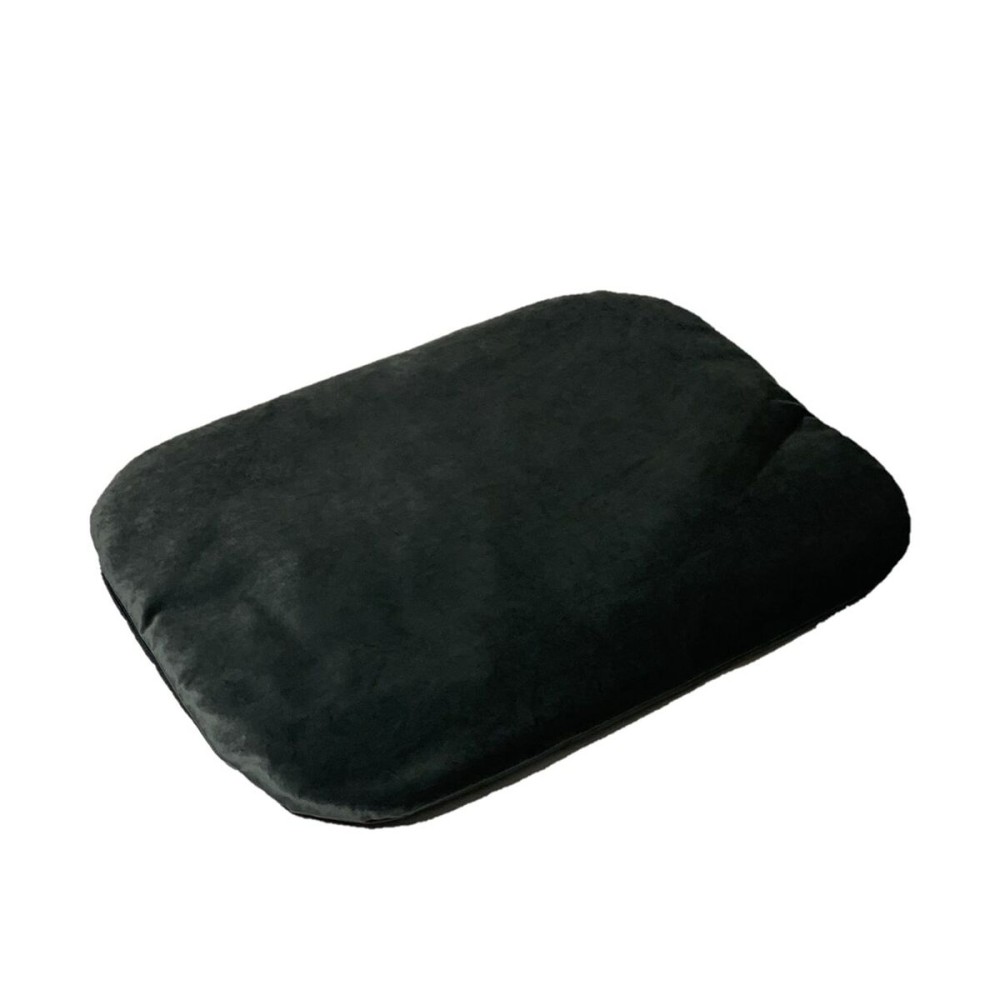 Haustierbettchen GO GIFT XXL Graphit 135 x 2 x 45 cm