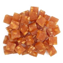 Dog Snack Vitakraft Jumper s Delights Chicken with cheese and apple Chicken 80 g